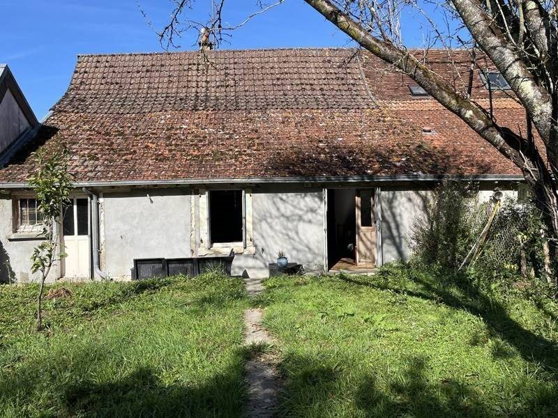 Maison à vendre, 69m², Langé