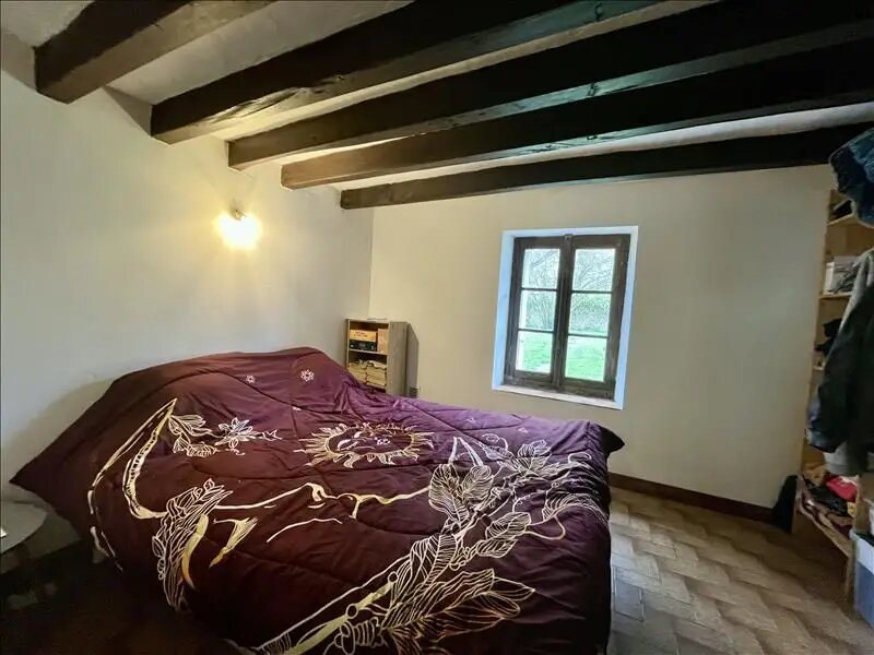 Maison à vendre, 69m², Langé