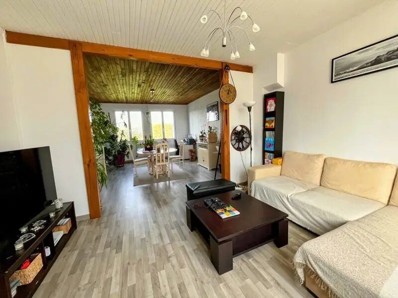 Maison à vendre, 160m², Baudres
