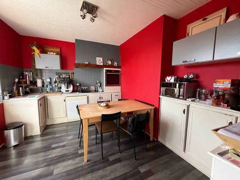 Maison à vendre, 160m², Baudres