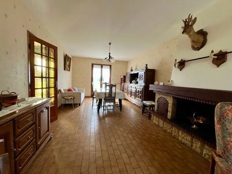 Maison à vendre, 91m², Valençay