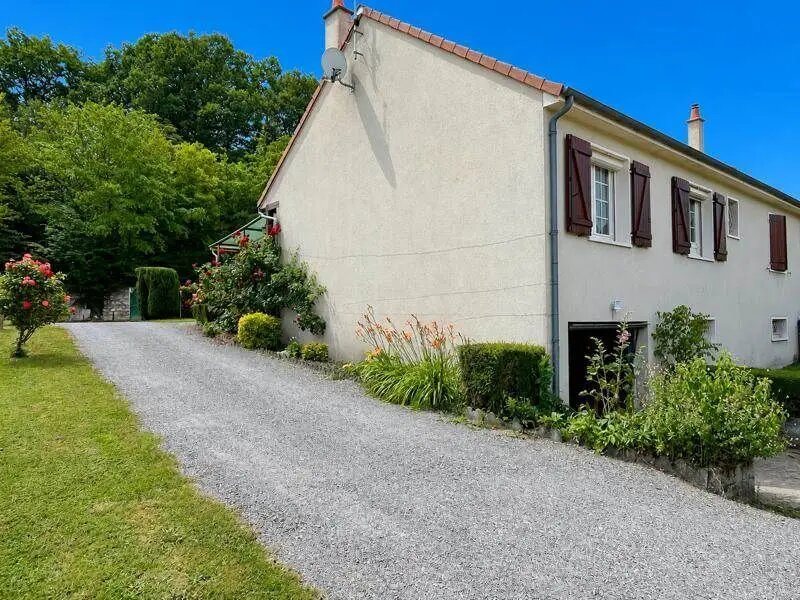 Maison à vendre, 88m², Valençay