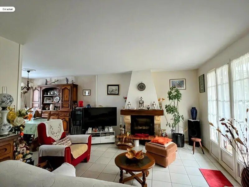 Maison à vendre, 88m², Valençay