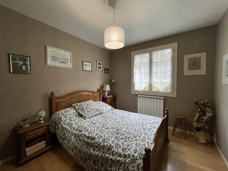 Maison à vendre, 88m², Valençay