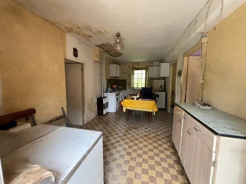 Maison à vendre, 42m², Baudres