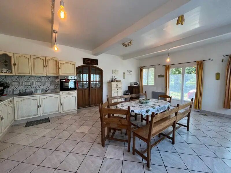 Maison à vendre, 480m², Luçay-le-Mâle