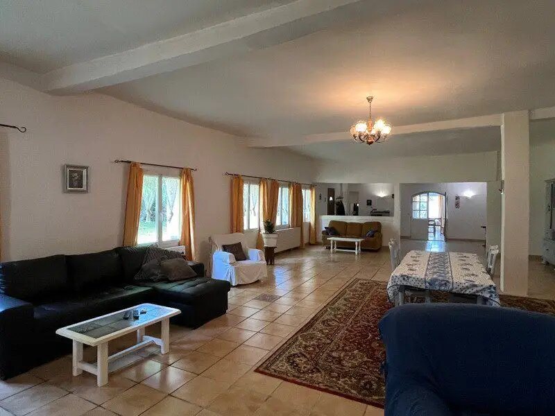 Maison à vendre, 480m², Luçay-le-Mâle