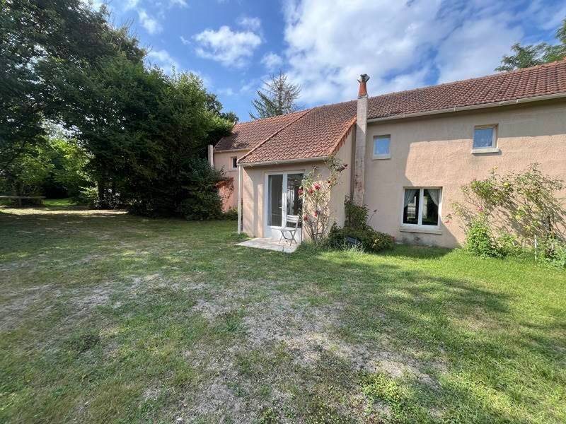 Maison à vendre, 480m², Luçay-le-Mâle