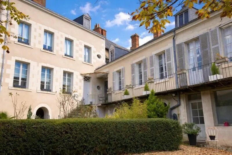 Maison à vendre, 344m², Valençay