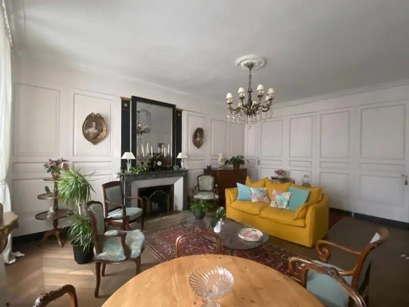 Maison à vendre, 344m², Valençay