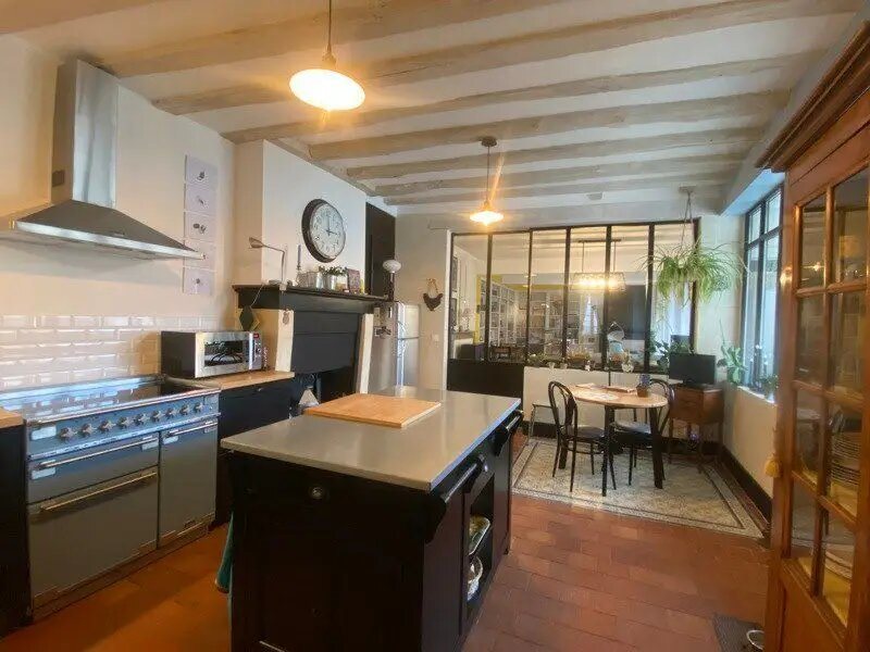 Maison à vendre, 344m², Valençay