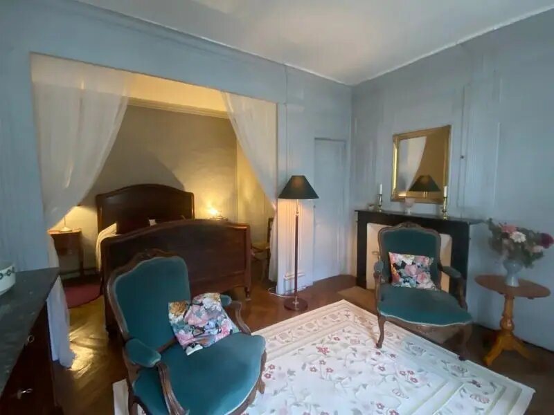Maison à vendre, 344m², Valençay