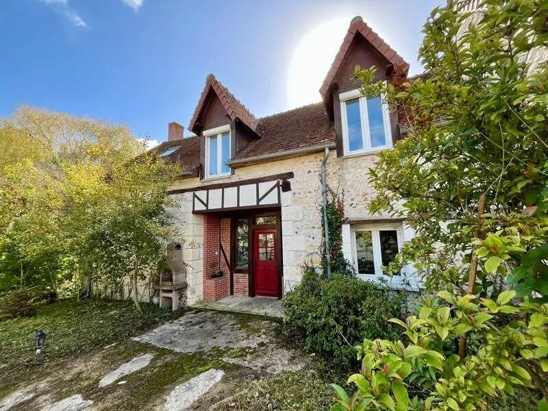 Maison à vendre, 190m², Lye
