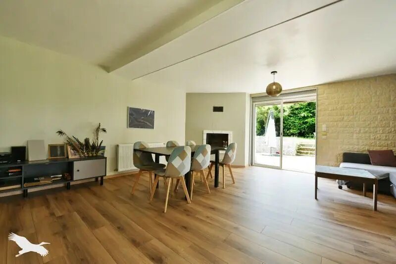 Maison à vendre, 190m², Lye