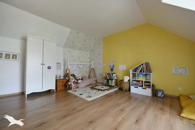 Maison à vendre, 190m², Lye