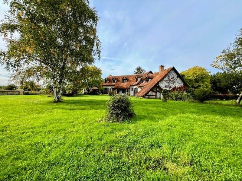 Maison à vendre, 247m², Poulaines