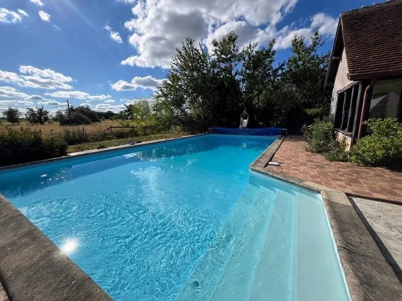 Maison à vendre, 247m², Poulaines