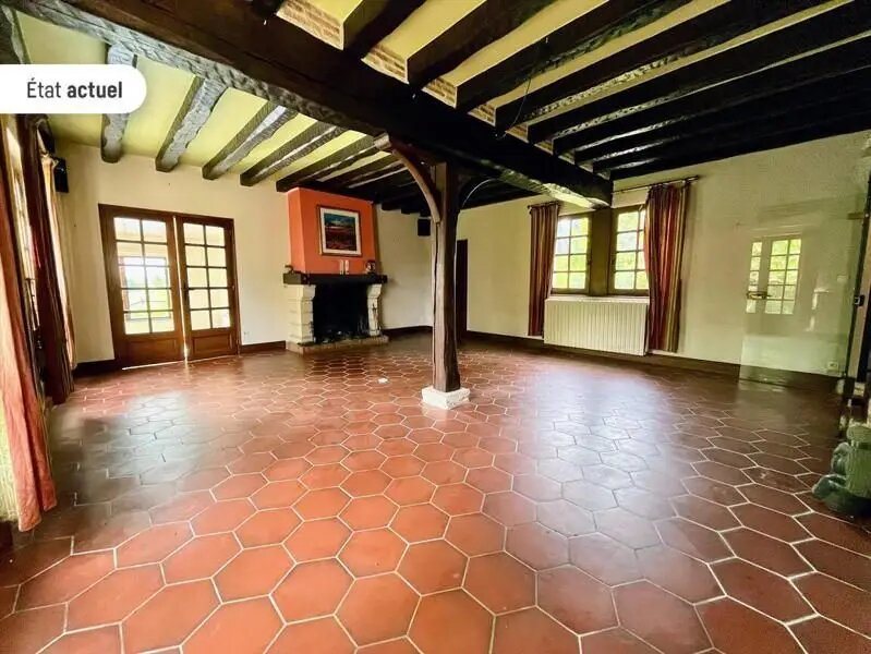 Maison à vendre, 247m², Poulaines