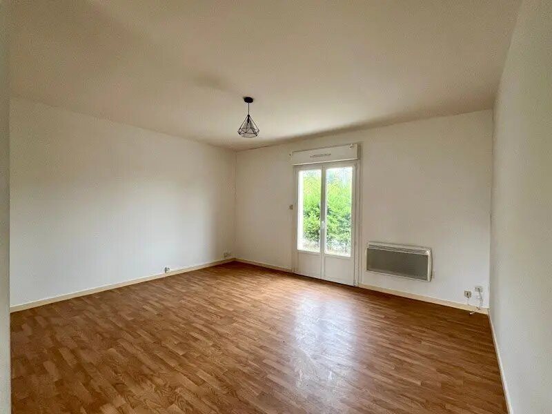 Maison à vendre, 65m², Luçay-le-Mâle