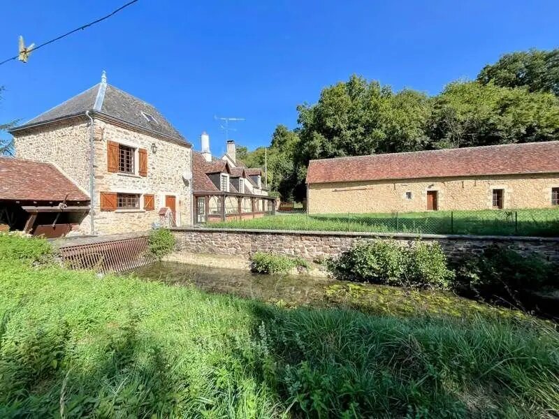 Maison à vendre, 254m², Anjouin