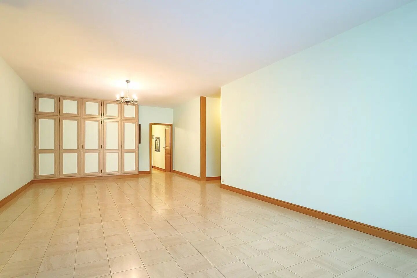Appartement à vendre, 133m², Tours