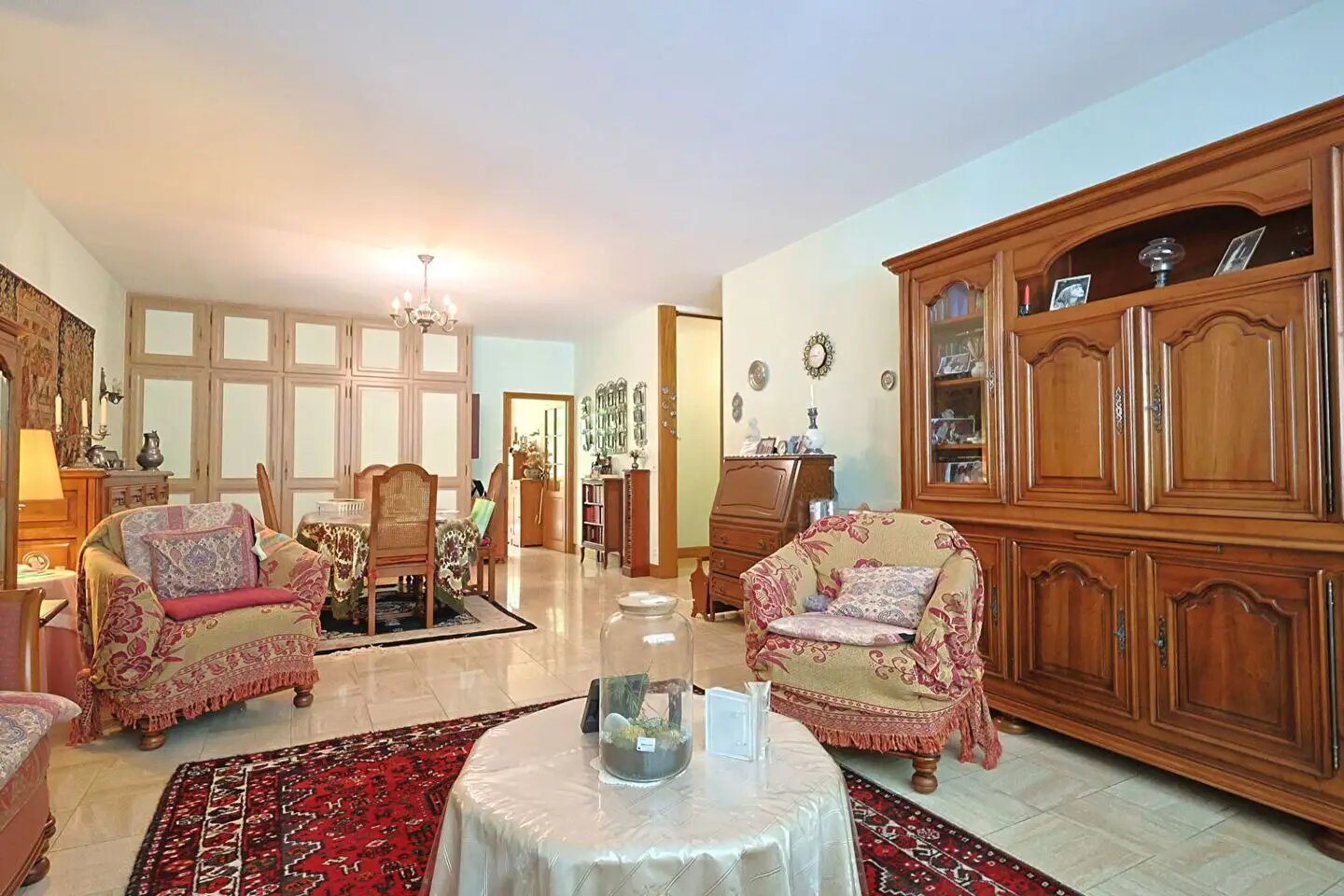 Appartement à vendre, 133m², Tours