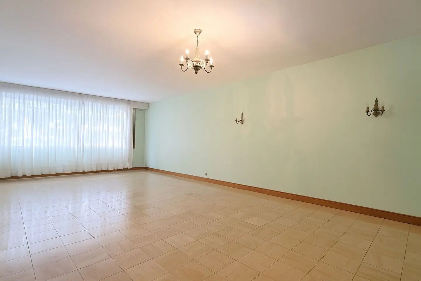 Appartement à vendre, 133m², Tours