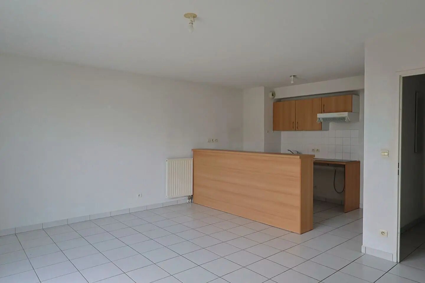 Appartement à vendre, 63m², Saint-Pierre-des-Corps