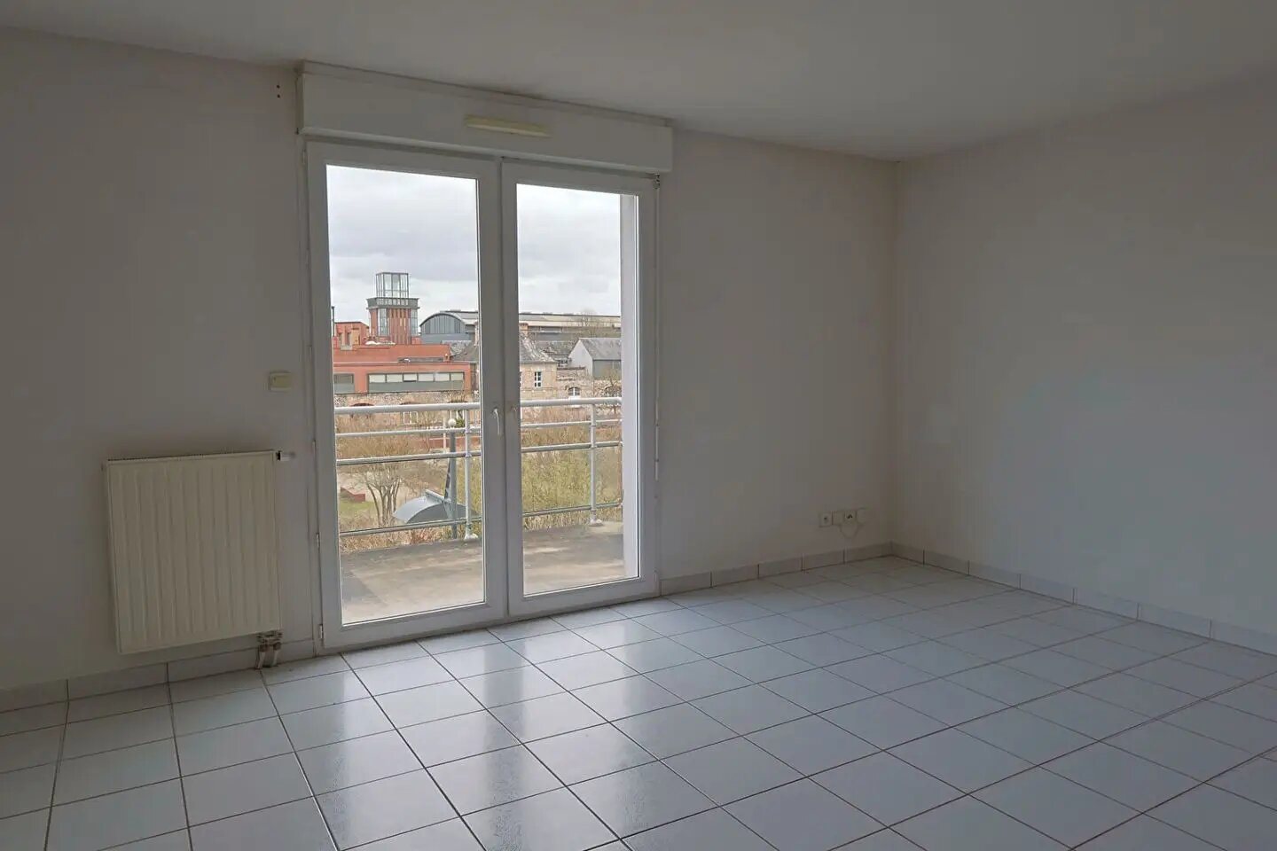 Appartement à vendre, 63m², Saint-Pierre-des-Corps