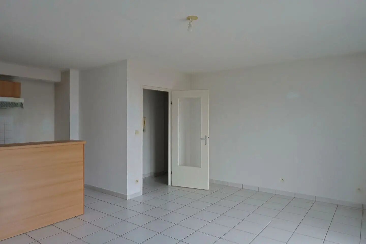 Appartement à vendre, 63m², Saint-Pierre-des-Corps
