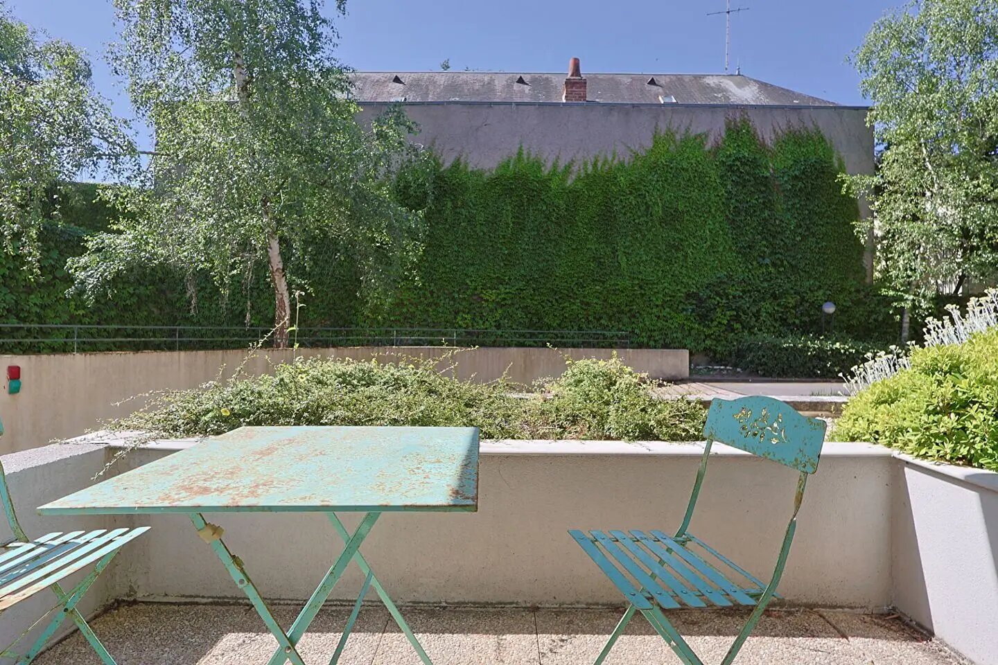 Appartement à vendre, 62m², Tours
