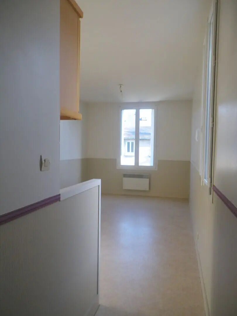 Appartement à vendre, 20m², Tours