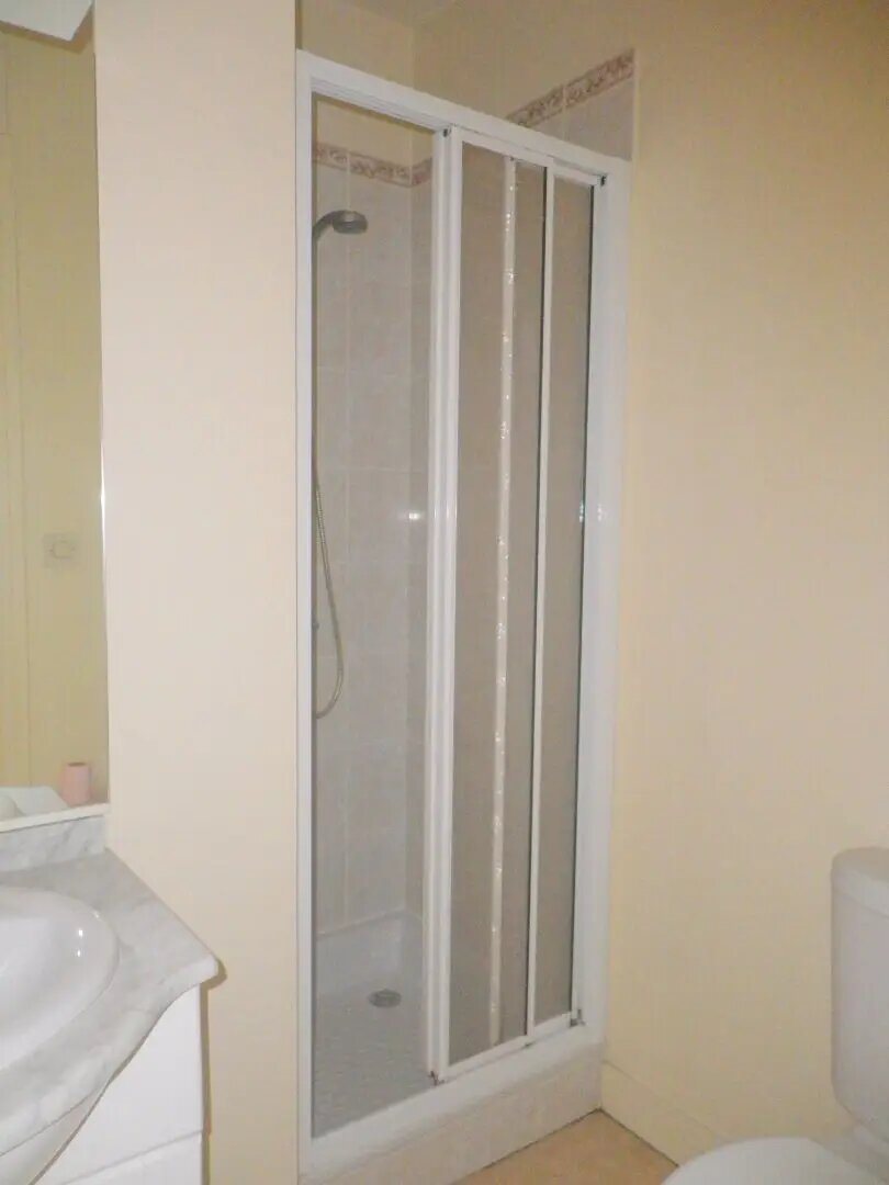 Appartement à vendre, 20m², Tours