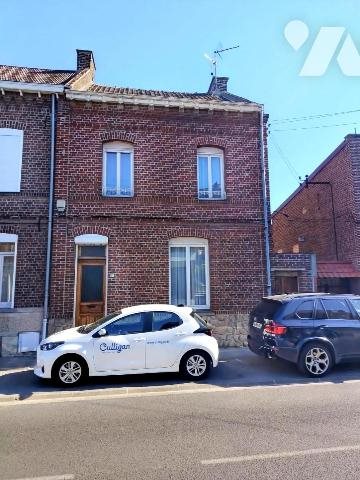 Maison à vendre, 103m², Aniche