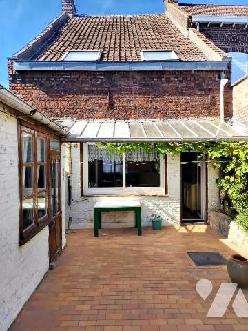 Maison à vendre, 103m², Aniche