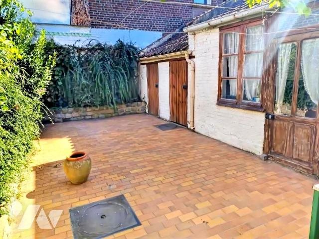 Maison à vendre, 103m², Aniche