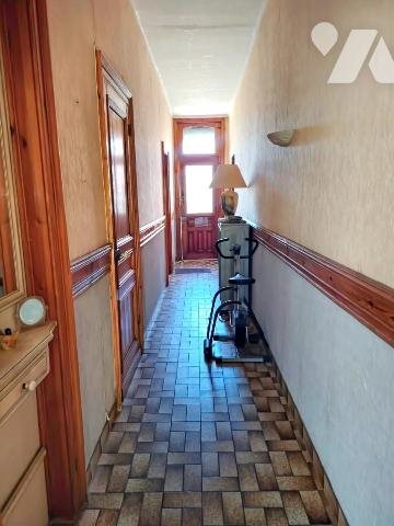 Maison à vendre, 103m², Aniche