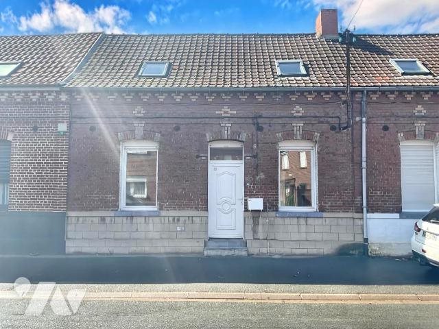 Maison à vendre, 85m², Roost-Warendin
