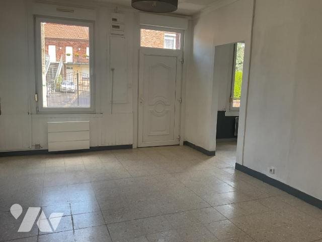 Maison à vendre, 85m², Roost-Warendin
