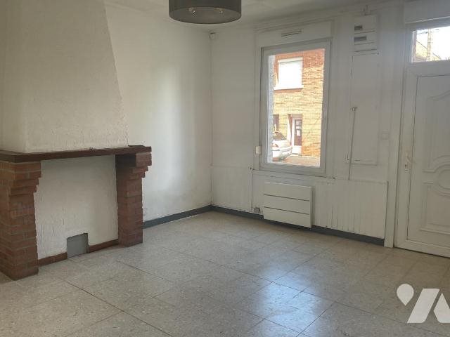 Maison à vendre, 85m², Roost-Warendin