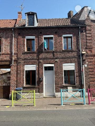 Maison à vendre, 66m², Waziers