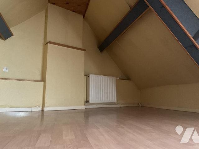 Maison à vendre, 66m², Waziers