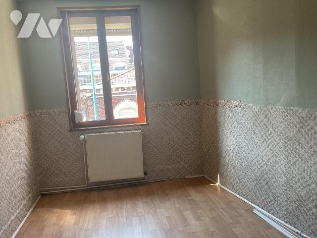 Maison à vendre, 66m², Waziers