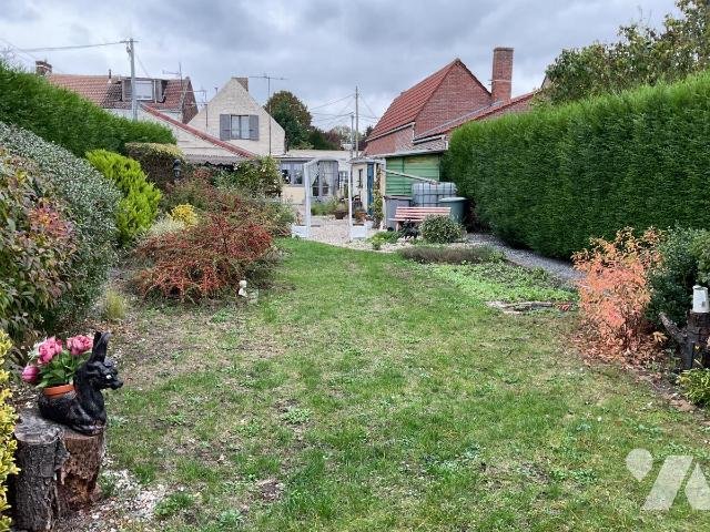 Maison à vendre, 110m², Auby