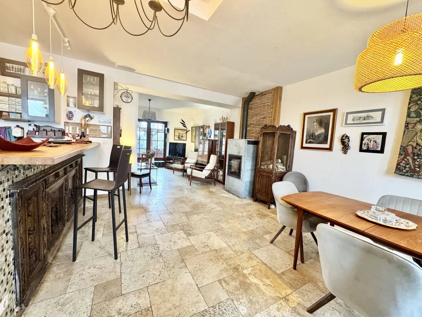 Maison à vendre, 213m², Briare