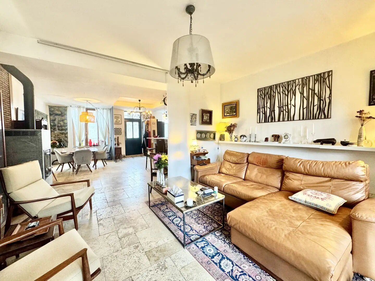 Maison à vendre, 213m², Briare
