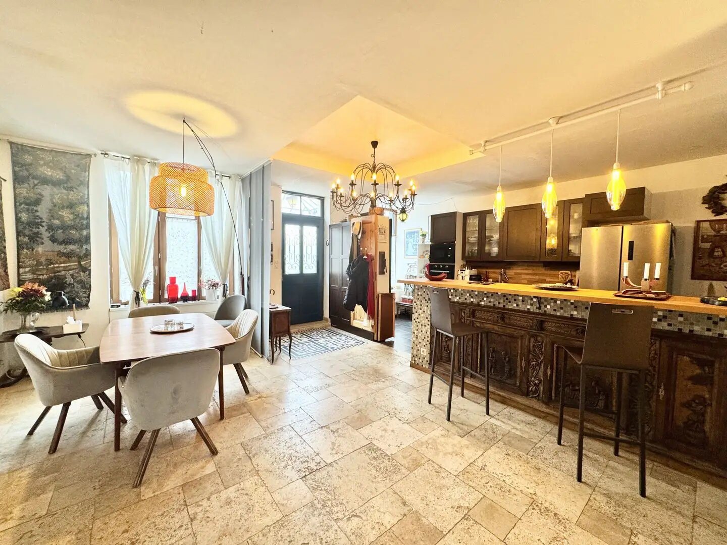 Maison à vendre, 213m², Briare