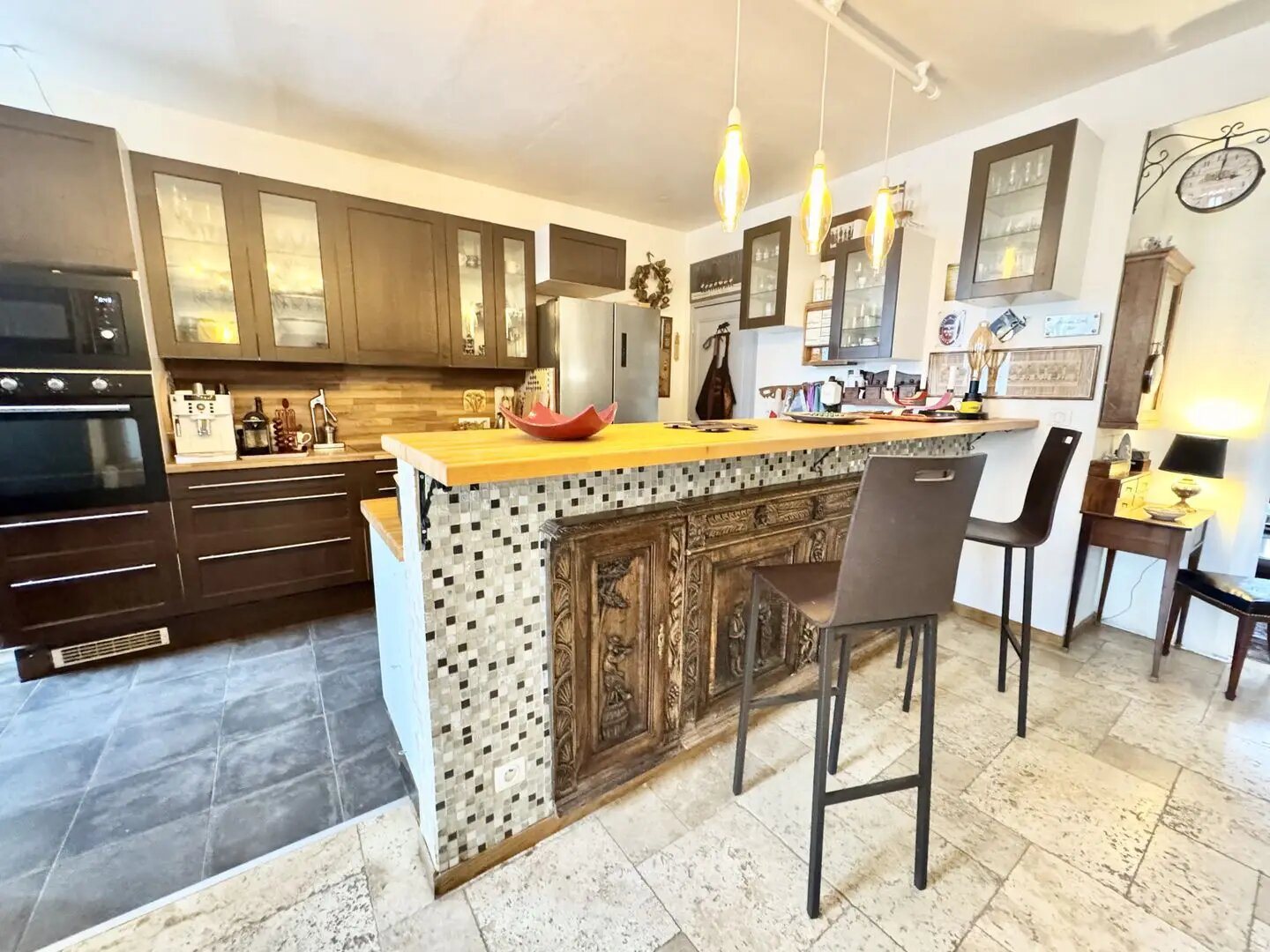 Maison à vendre, 213m², Briare