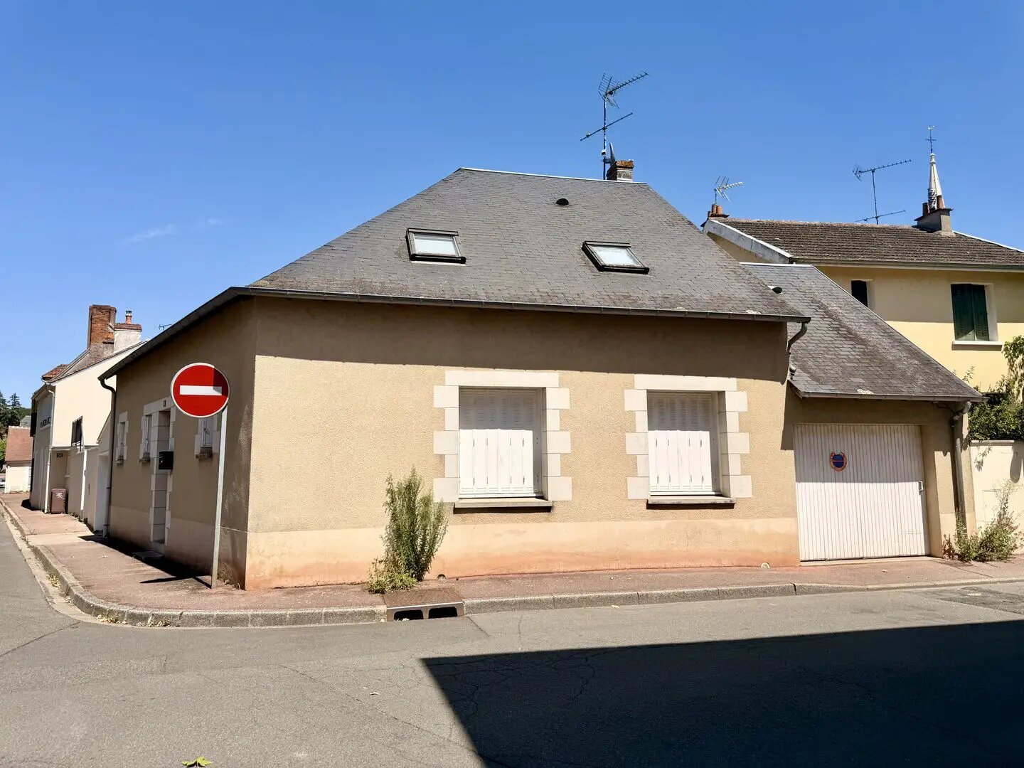Maison à vendre, 110m², Briare