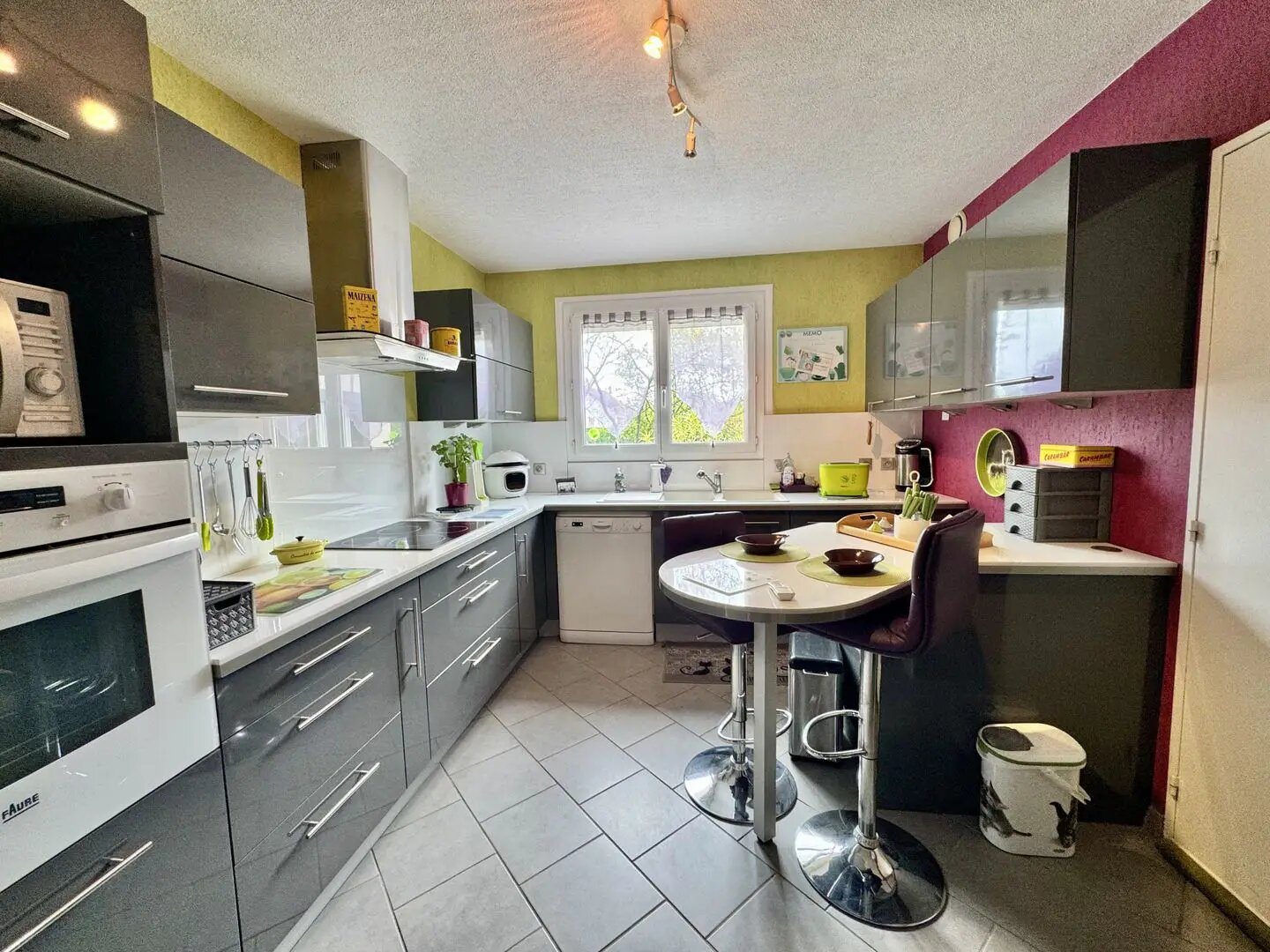 Maison à vendre, 115m², Poilly-lez-Gien